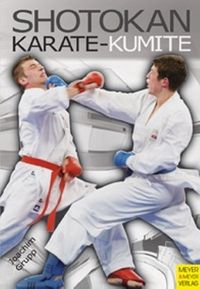 Buchtipp Shotokan Karate Academy Berlin